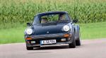 Porsche 911 Turbo 3.3 Coupe 1984 года (WW)